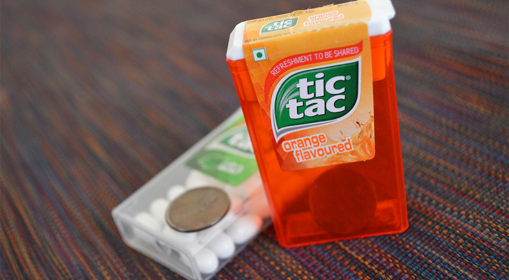 Hate Tic Tac by Mayank Chaubey - Video Download